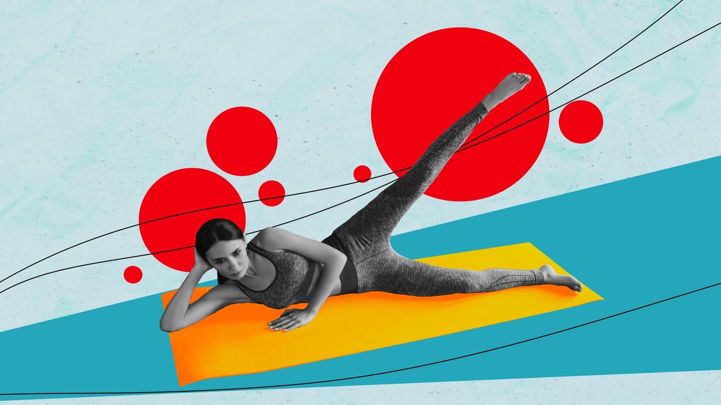 Joggen? Nichts für mich: Wie mein Bewegungstyp mir hilft, mehr Sport zu treiben