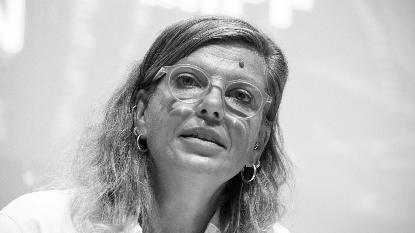 Verstorbene Promis 2026: Bianca Klose ist im Alter von 53 Jahren verstorben