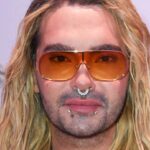 Musiker Bill Kaulitz: "Wir sollten alle mutiger sein"