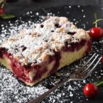 Kuchenrezept von Oma: So wird dein Blechkuchen garantiert perfekt