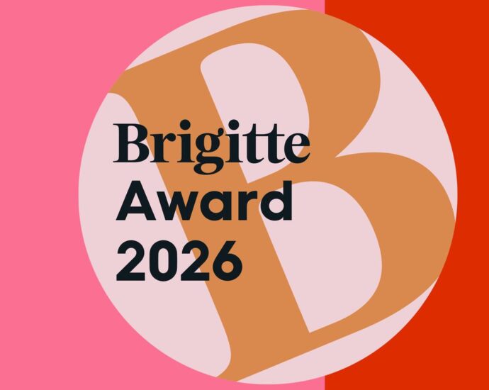 BRIGITTE Award 2026: So viele Ideen, so viel Mut: Das sind unsere Nominierten
