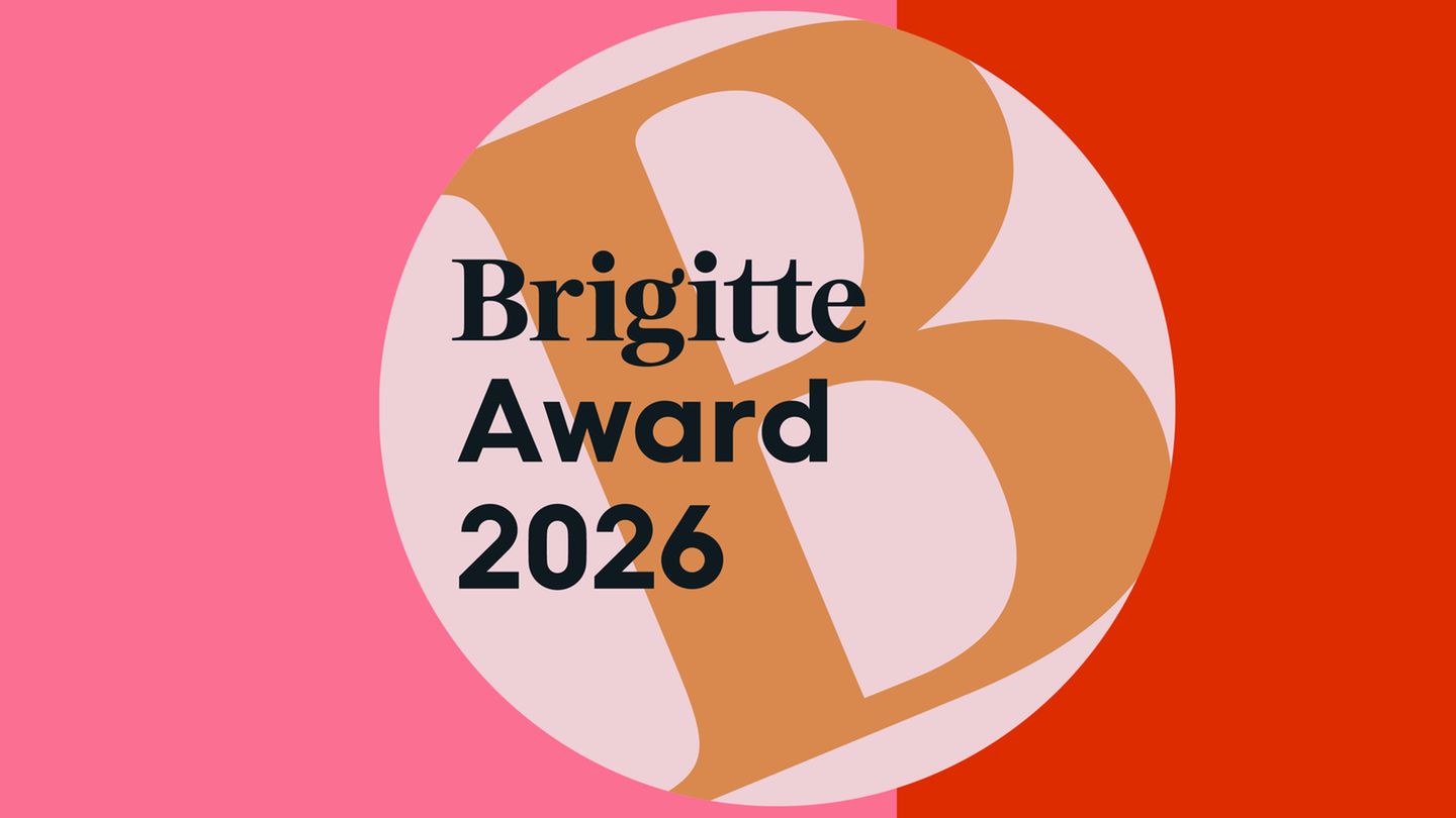 BRIGITTE Award 2026: So viele Ideen, so viel Mut: Das sind unsere Nominierten