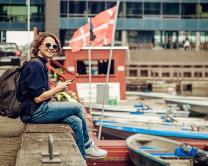 Psychologie: 3 Dinge, die Dänen jeden Tag glücklicher machen als den Rest der Welt