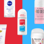 Gut duftend durch den Sommer: Die erschwinglichen Deo-Favoriten der Redaktion