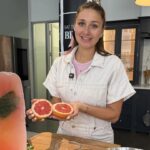 Trendfood im Check: Diese Grapefruit-Eis-Pops sind die perfekte Sommererfrischung