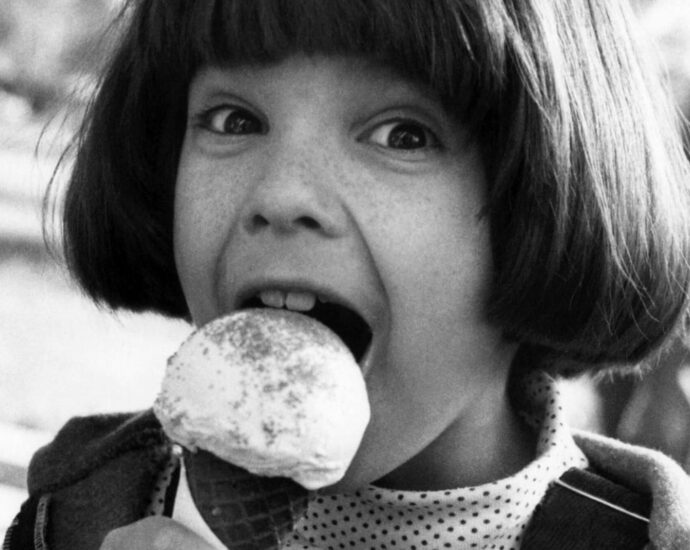 Retro-Test: Wer diese Eissorten noch kennt, ist vermutlich über 40