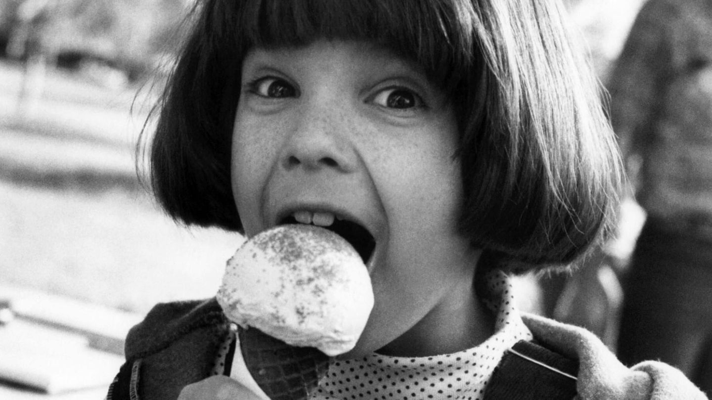 Retro-Test: Wer diese Eissorten noch kennt, ist vermutlich über 40
