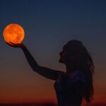Erdbeer-Vollmond am 29.6.2026: Drei Sternzeichen starten jetzt kraftvoll in einen neuen Lebensabschnitt
