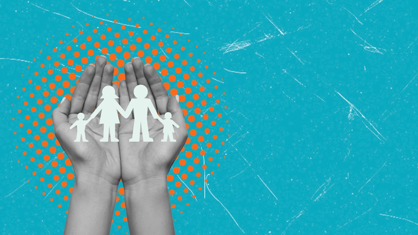 Buchtipps: Zehn schöne Romane über Familien, die dich wahrscheinlich zum Weinen bringen