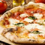 Feierabend-Blitzrezept: Diese frische Pizza ist in nur 20 Minuten fertig