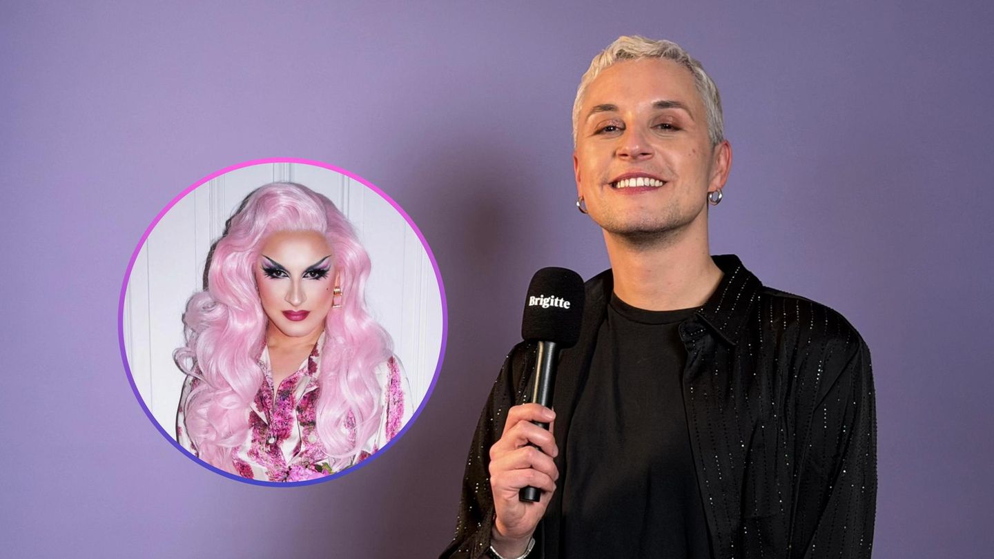Drag-Queen verrät: "In denen kann man nicht laufen" – daran erkennt ihr, welche High-Heels ihr besser nicht kauft