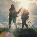 Nach 40 Jahren: Was ich auf einer Wanderreise über Freundschaft gelernt habe
