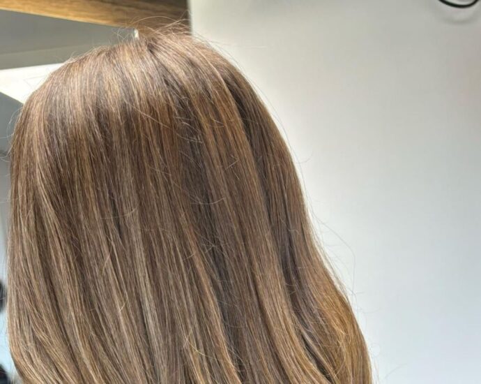 Ohne Reue nach dem Friseur: 10 Frisuren-Trends, die jetzt total angesagt sind