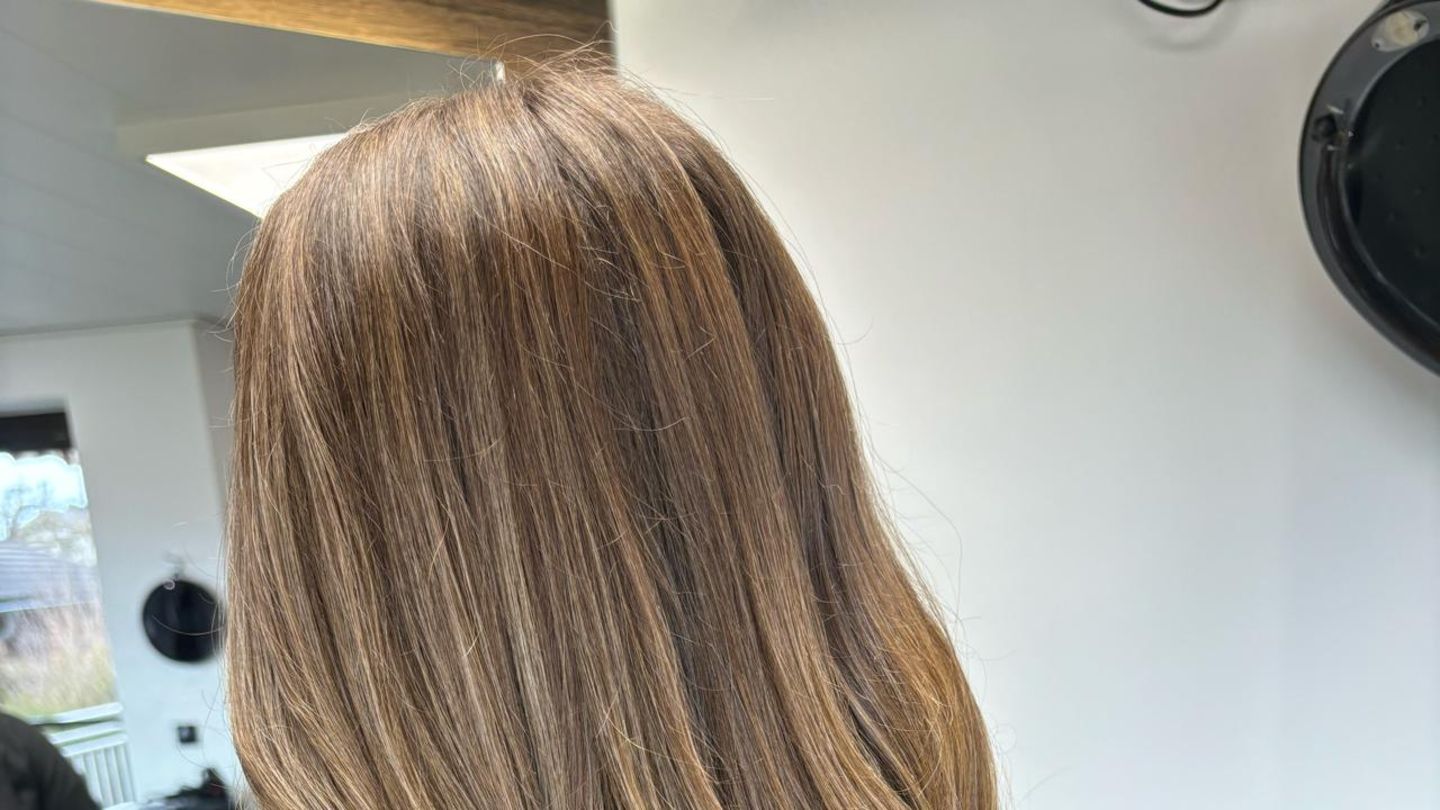 Ohne Reue nach dem Friseur: 10 Frisuren-Trends, die jetzt total angesagt sind