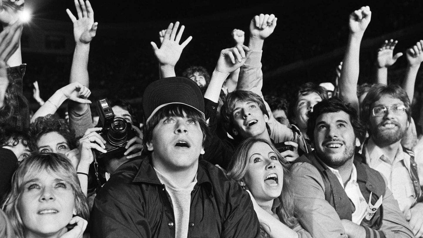 Retro-Rückblick: Wer diese 5 Ex-Teeniestars noch kennt, ist wahrscheinlich über 40