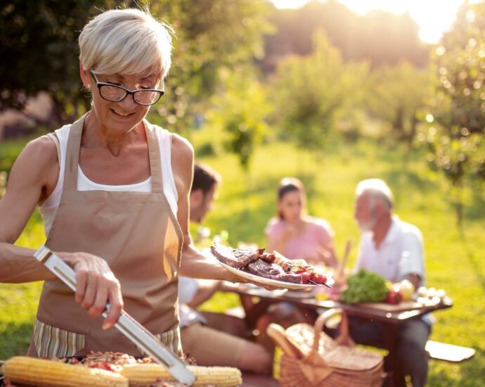Grillsaison 2026: 3 häufige Grill-Fehler, und wie ihr sie vermeidet