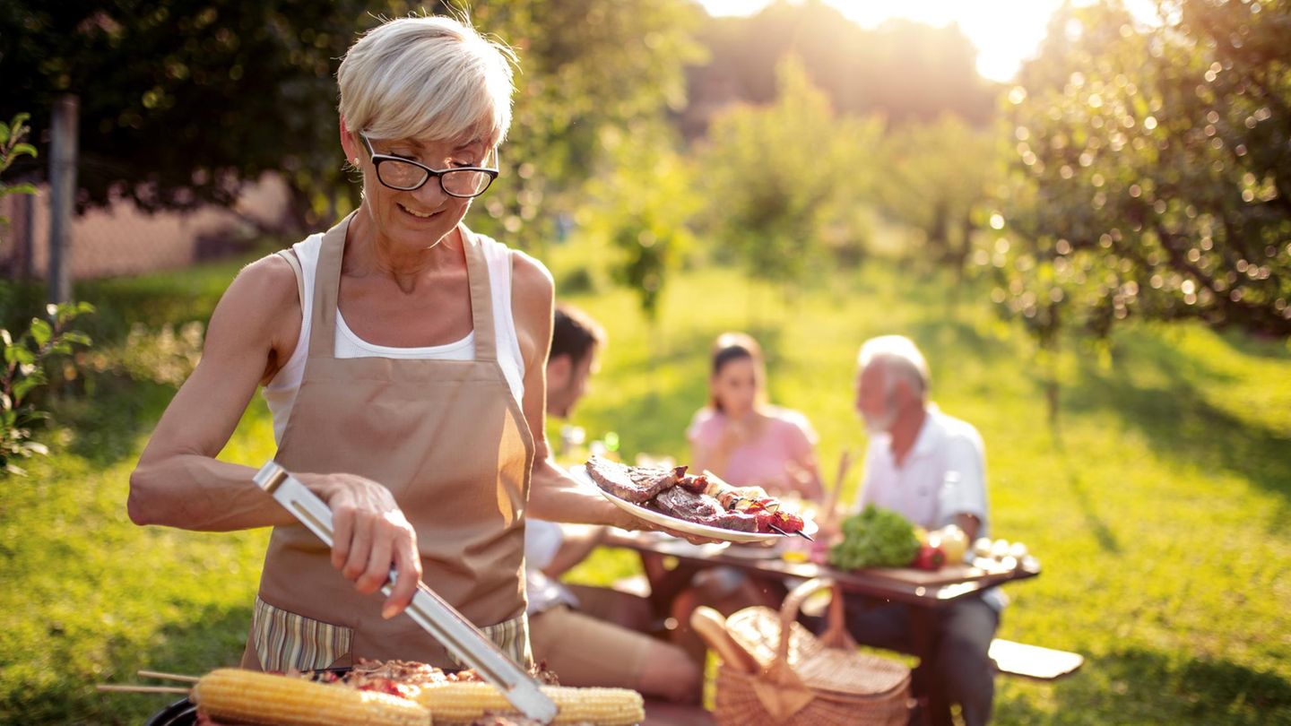Grillsaison 2026: 3 häufige Grill-Fehler, und wie ihr sie vermeidet