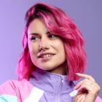 Haare in Pink: So bekommst du DIE Trendhaarfarbe