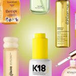 Öl ist nicht gleich Öl: Die besten Produkte für deine Traummähne