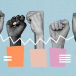 Laut Studie: Was deine Hände über deine mentale Gesundheit verraten können