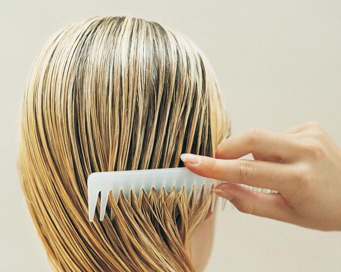 Im Feinhaar-Club: Profi-Tipps für Pflege und Styling