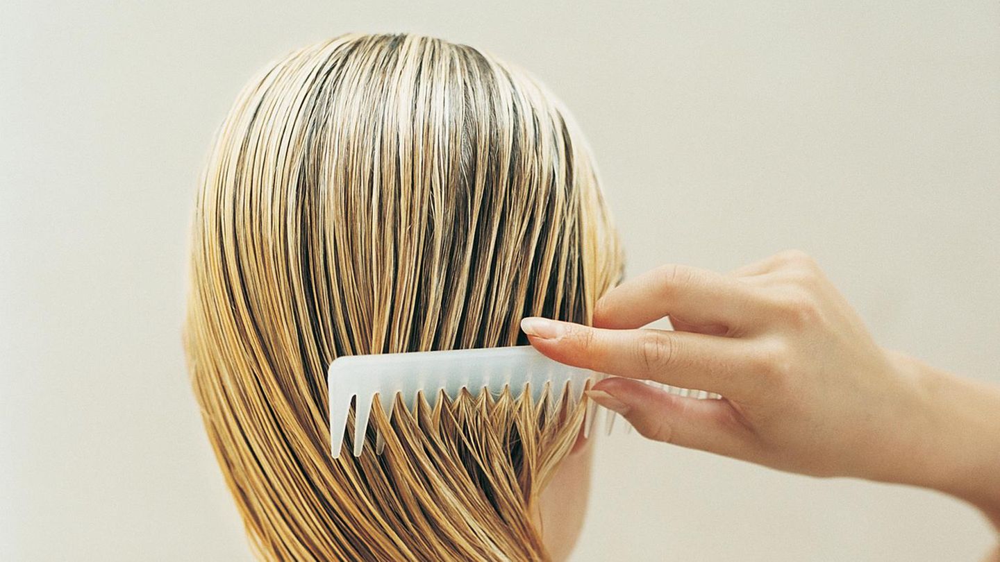 Im Feinhaar-Club: Profi-Tipps für Pflege und Styling