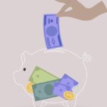 Soft Saving: Wie uns dieser Social-Trend zum "sanften Sparen" motiviert