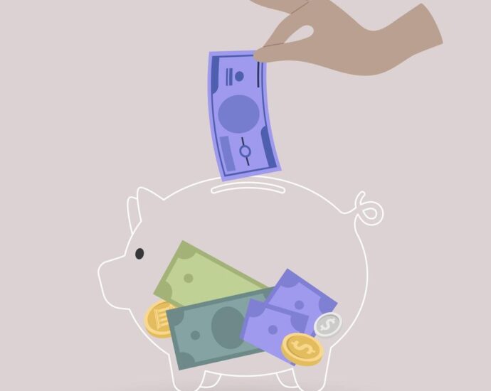 Soft Saving: Wie uns dieser Social-Trend zum "sanften Sparen" motiviert
