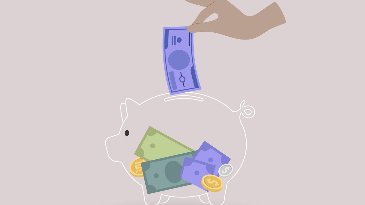 Soft Saving: Wie uns dieser Social-Trend zum "sanften Sparen" motiviert