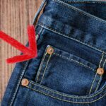 Alltagswissen: Diesen Zweck erfüllt die "fünfte" Tasche an der Jeans