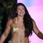 Profi-Sportlerin Ilona Maher: "Wie sehr hätte ich dich früher als Vorbild gebraucht"