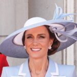 Catherine, Princess of Wales: Bei ihrem "Trooping the Colour“-Style staunen Fans doppelt