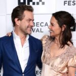 Red-Carpet-Looks 2026: Katie Holmes und Joshua Jackson wirken so vertraut wie in alten Zeiten