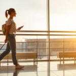 Laut Flugbegleiterin: Das ist die beste Uhrzeit zum Fliegen