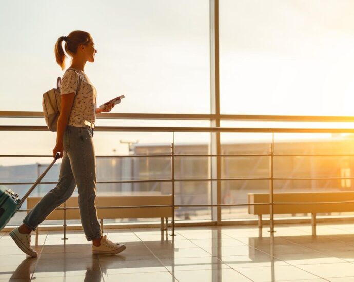 Laut Flugbegleiterin: Das ist die beste Uhrzeit zum Fliegen