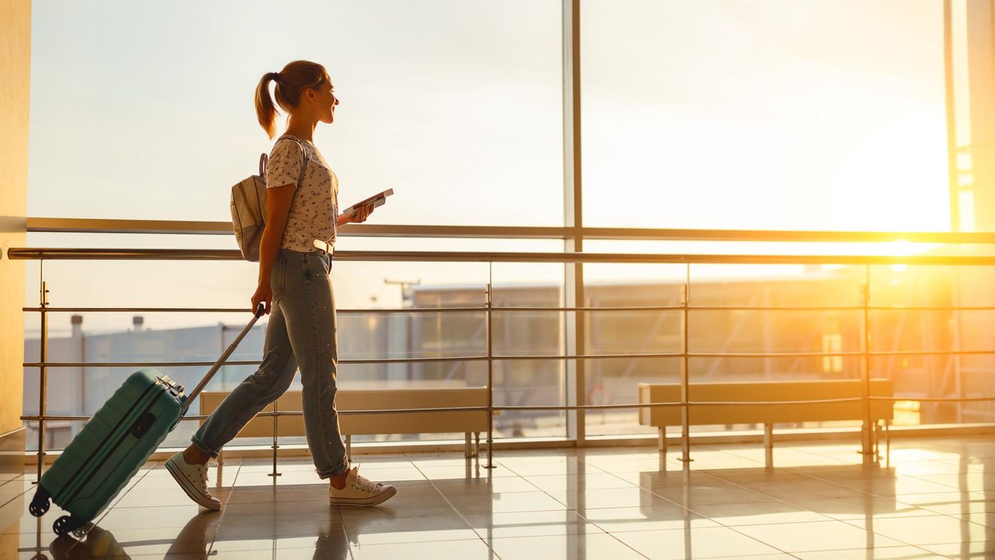 Laut Flugbegleiterin: Das ist die beste Uhrzeit zum Fliegen