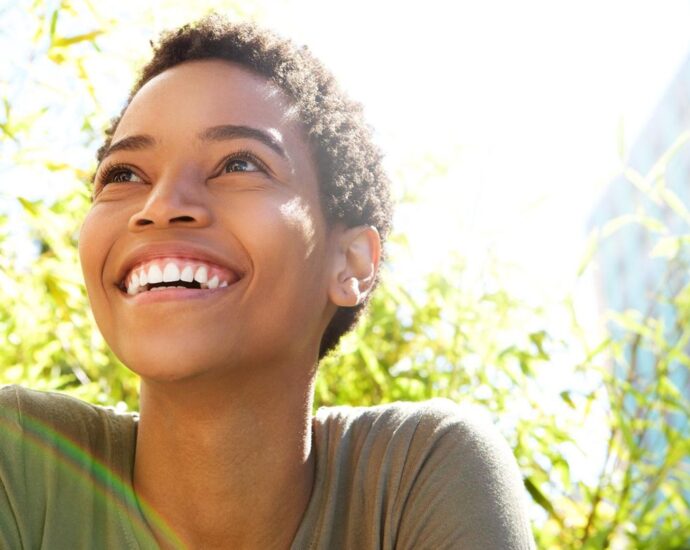 Psychologie: 3 kleine Dinge, die dich Tag für Tag einfach glücklich machen