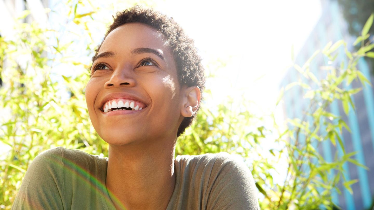 Psychologie: 3 kleine Dinge, die dich Tag für Tag einfach glücklich machen