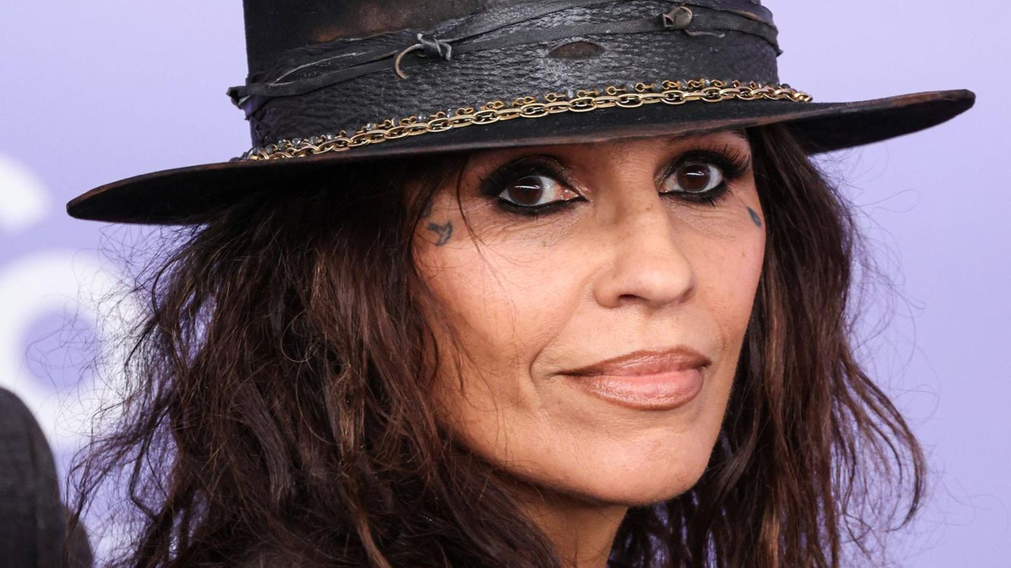 Linda Perry: Was man von der Patin des Pop über Ausdauer lernen kann