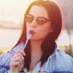 Hitzewelle: Macht süchtig: Dieses Low-Carb-Gericht kann ich im Sommer täglich essen