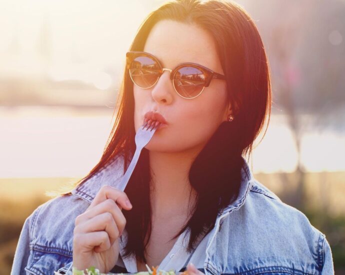Hitzewelle: Macht süchtig: Dieses Low-Carb-Gericht kann ich im Sommer täglich essen