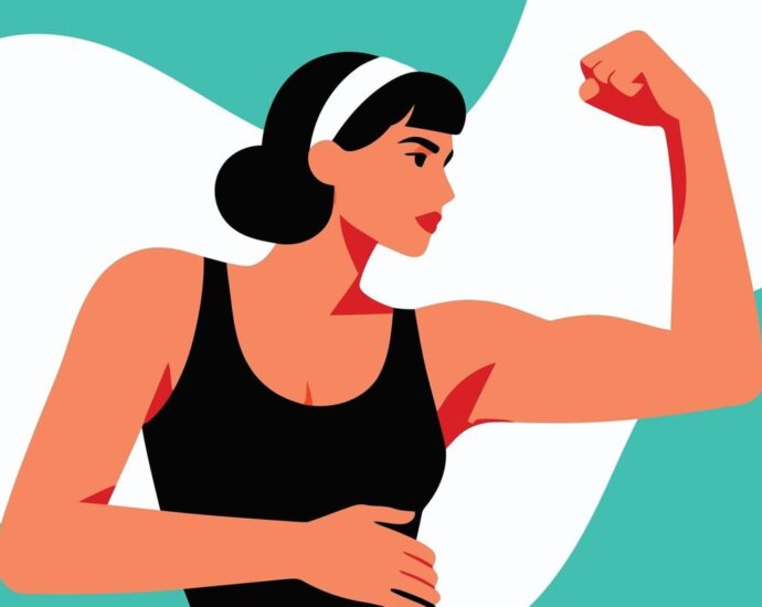 Fitness: Warum die M-Regel entscheidend für deinen Kraftaufbau ist
