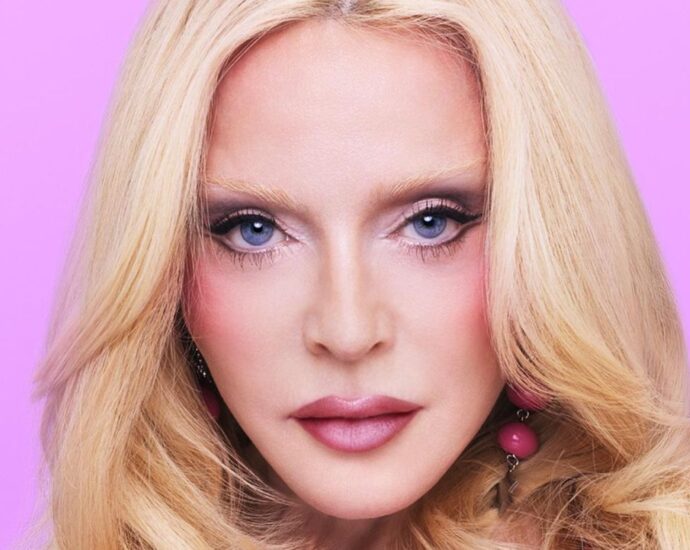 "Bitch, ich bin Madonna …": Die spektakulärsten Auftritte der Queen of Pop