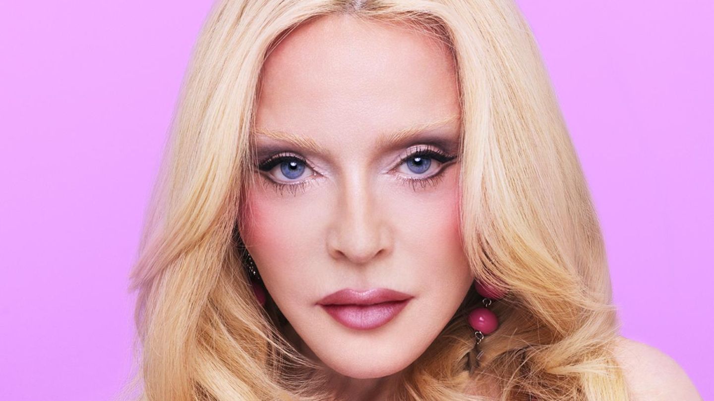 "Bitch, ich bin Madonna …": Die spektakulärsten Auftritte der Queen of Pop
