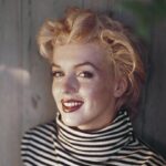 Marilyn Monroe: "Eine Frau braucht niemanden, der sie nicht braucht"