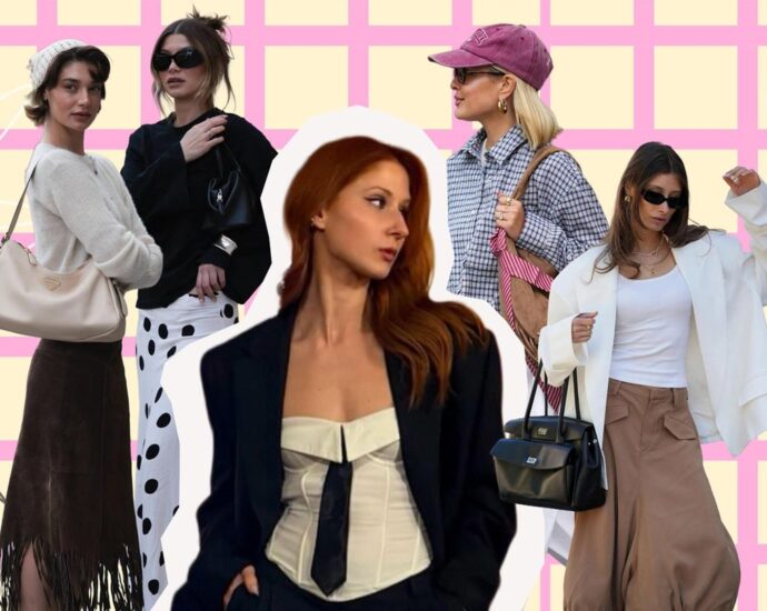 Zara, H&M und Co.: Ich war shoppen – und das ist mir in den Läden aufgefallen