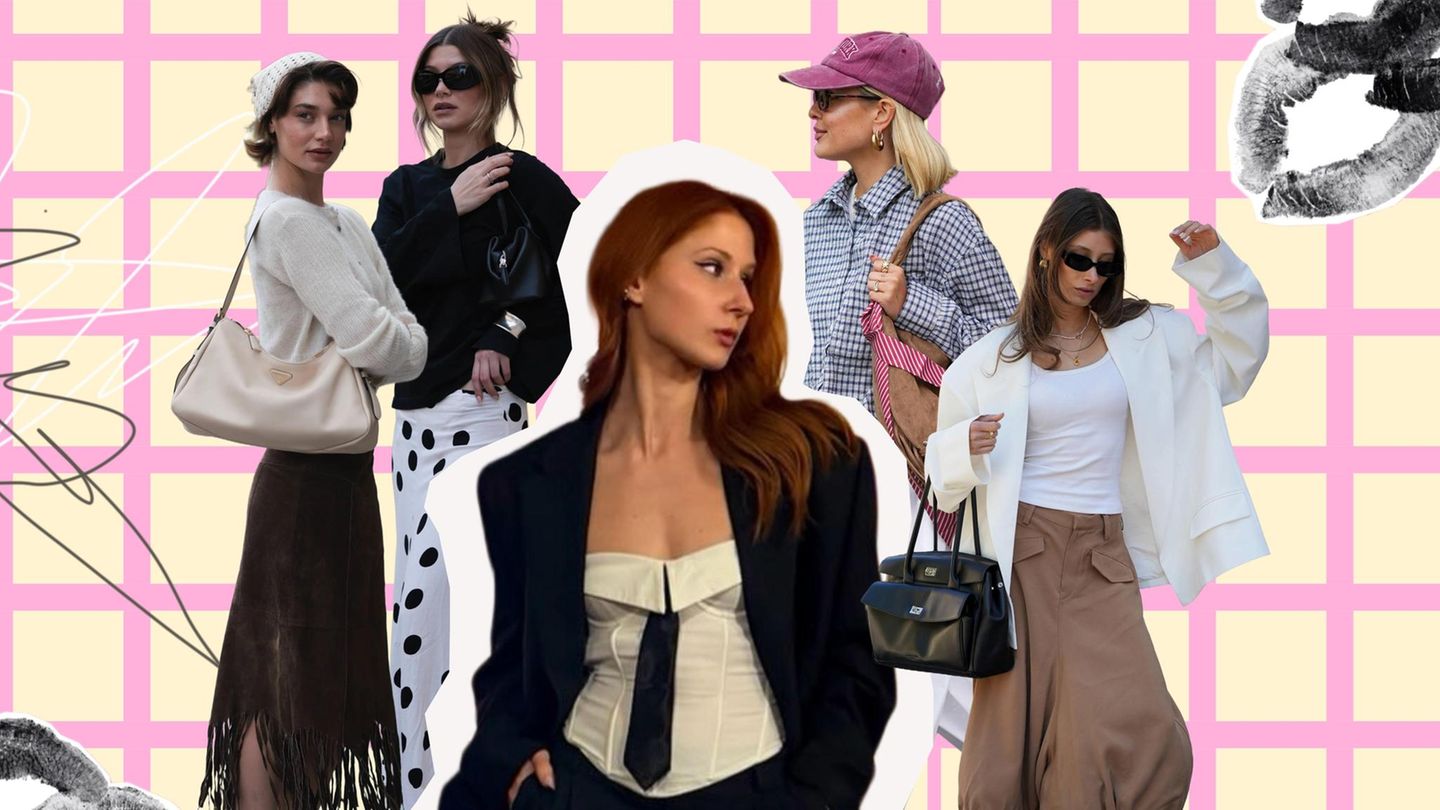 Zara, H&M und Co.: Ich war shoppen – und das ist mir in den Läden aufgefallen