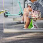Unterschätzte Mikrokontakte: Wie mir Fremde ein Zuhause-Gefühl geben