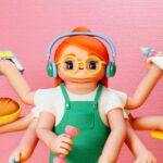 Persönlichkeitstest: Was ist dein Anti-Stress-Geheimnis?