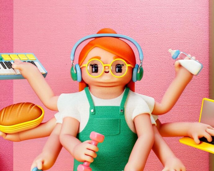 Persönlichkeitstest: Was ist dein Anti-Stress-Geheimnis?